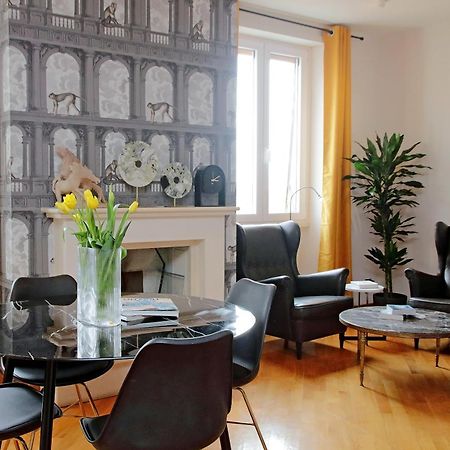 Suity I Monkeys Apartment Rom Eksteriør billede