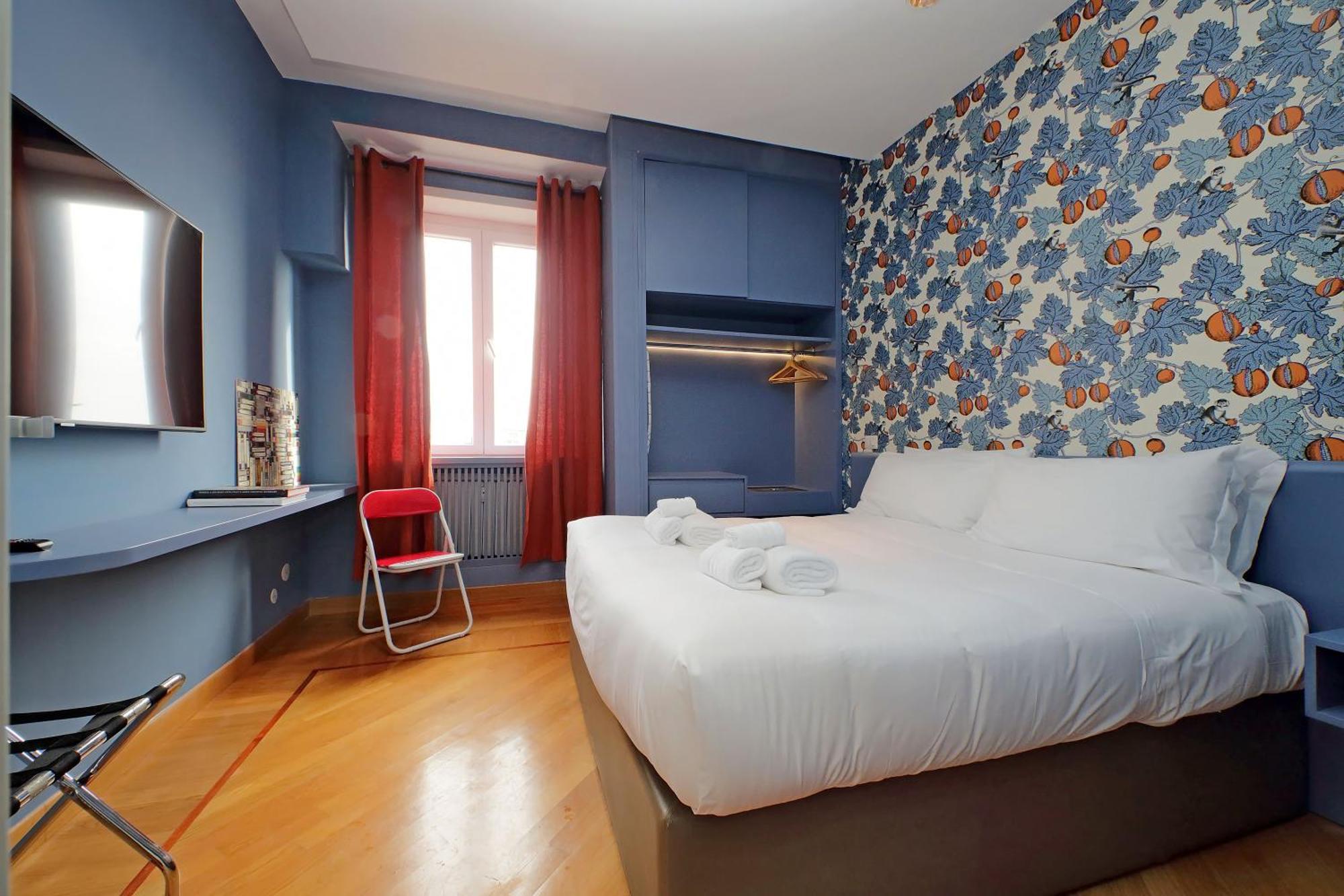 Suity I Monkeys Apartment Rom Eksteriør billede
