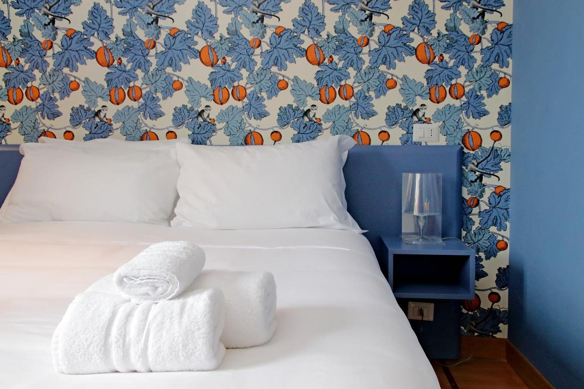 Suity I Monkeys Apartment Rom Eksteriør billede