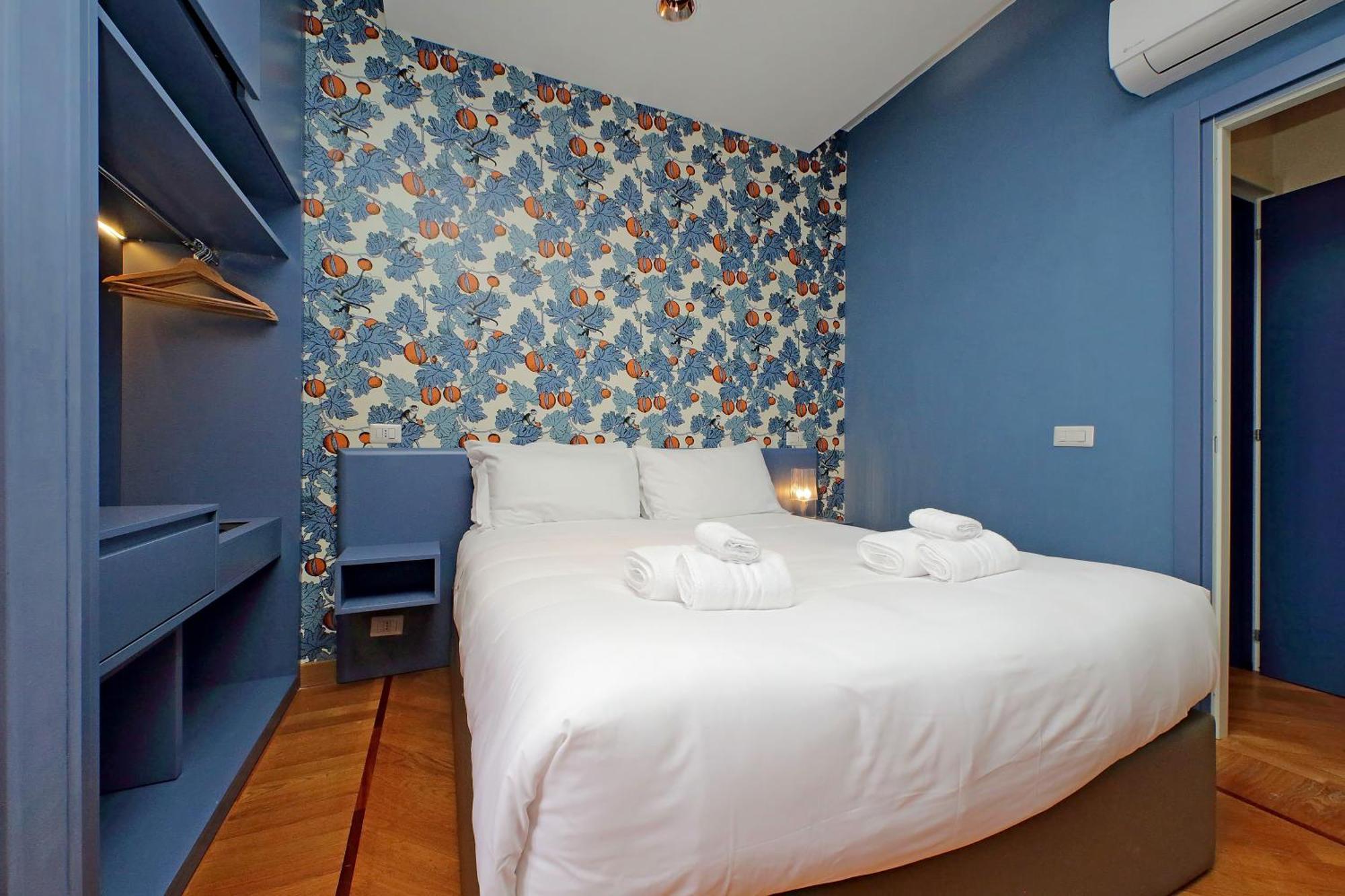 Suity I Monkeys Apartment Rom Eksteriør billede