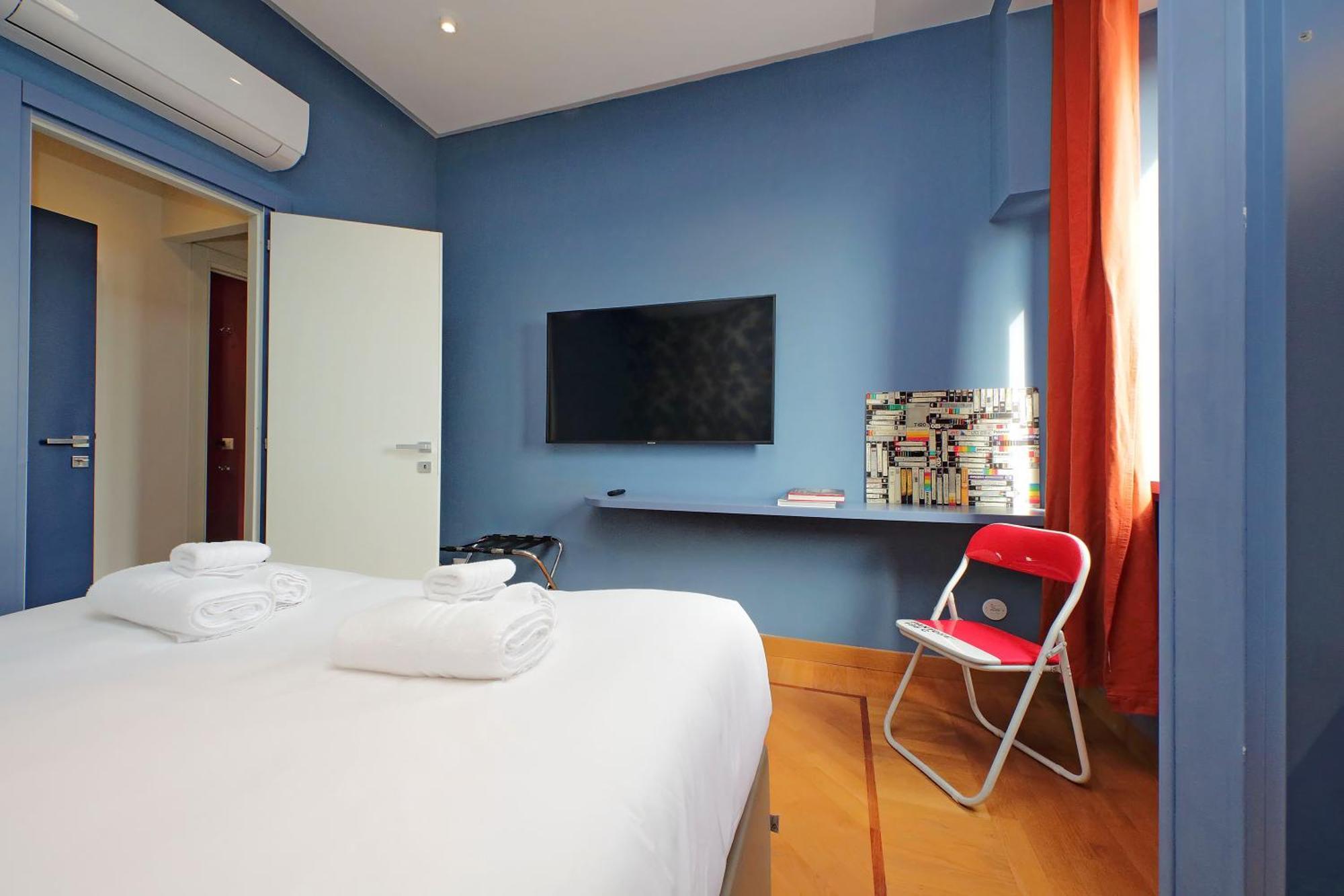 Suity I Monkeys Apartment Rom Eksteriør billede