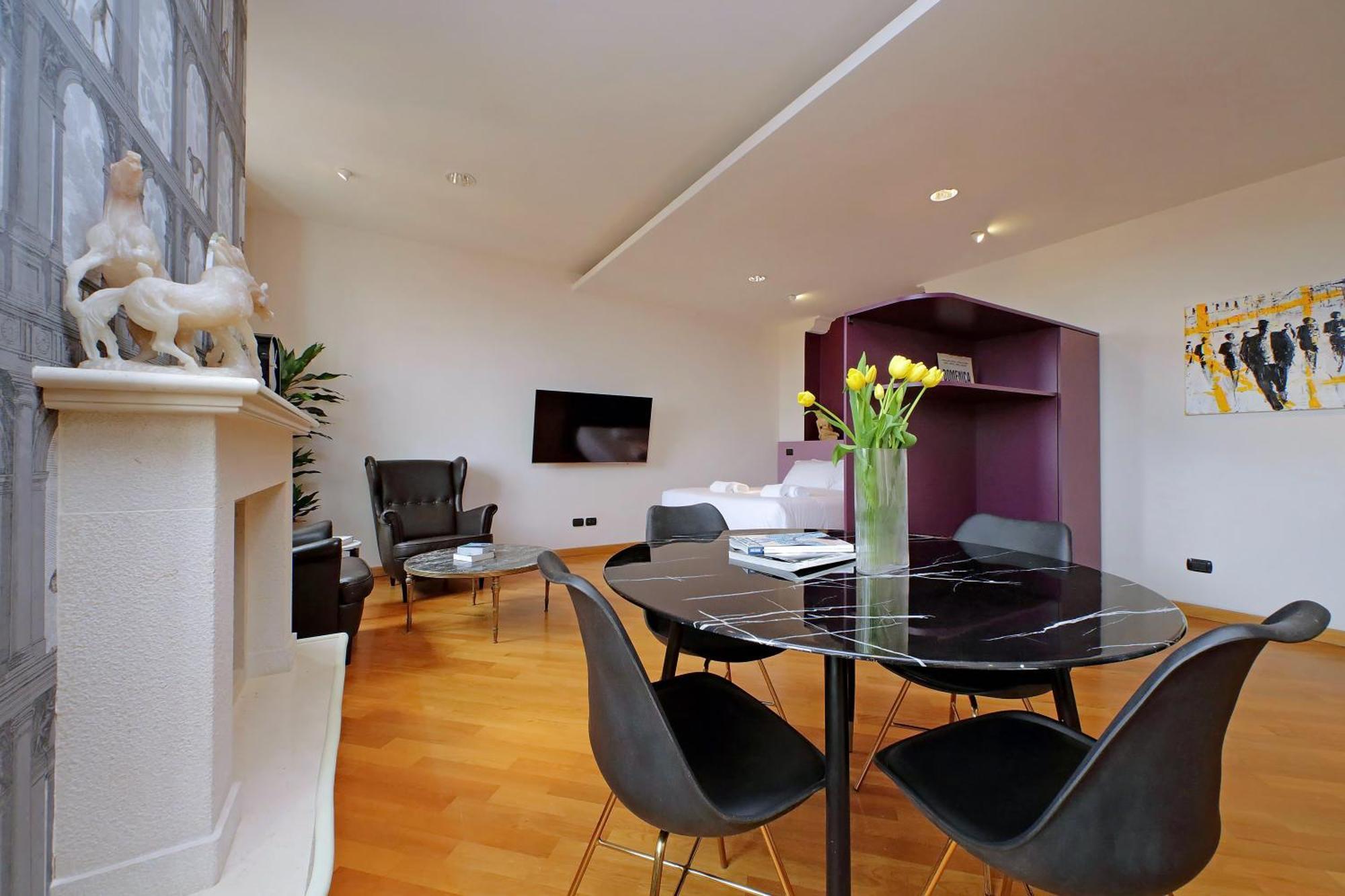Suity I Monkeys Apartment Rom Eksteriør billede