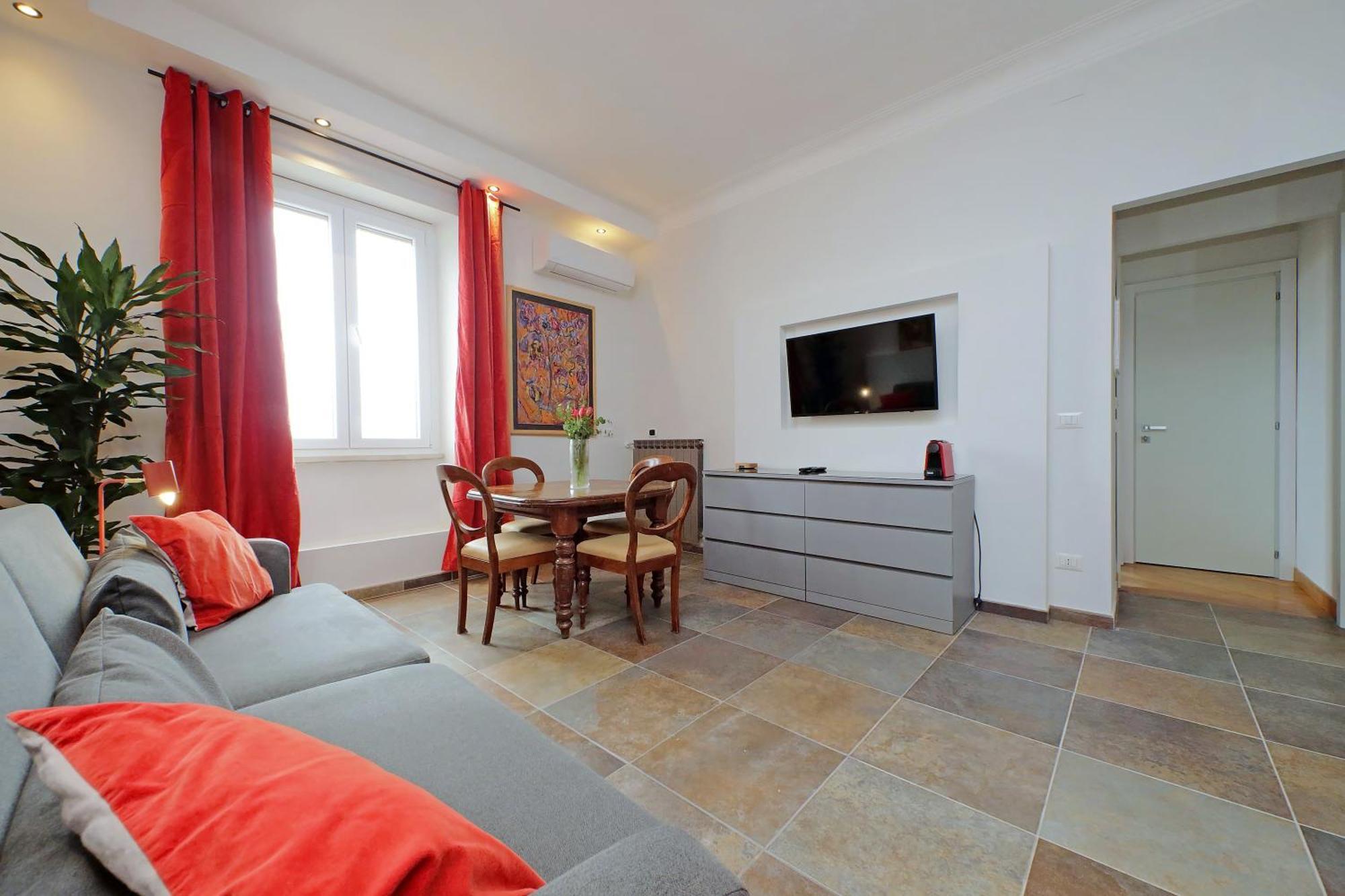 Suity I Monkeys Apartment Rom Eksteriør billede