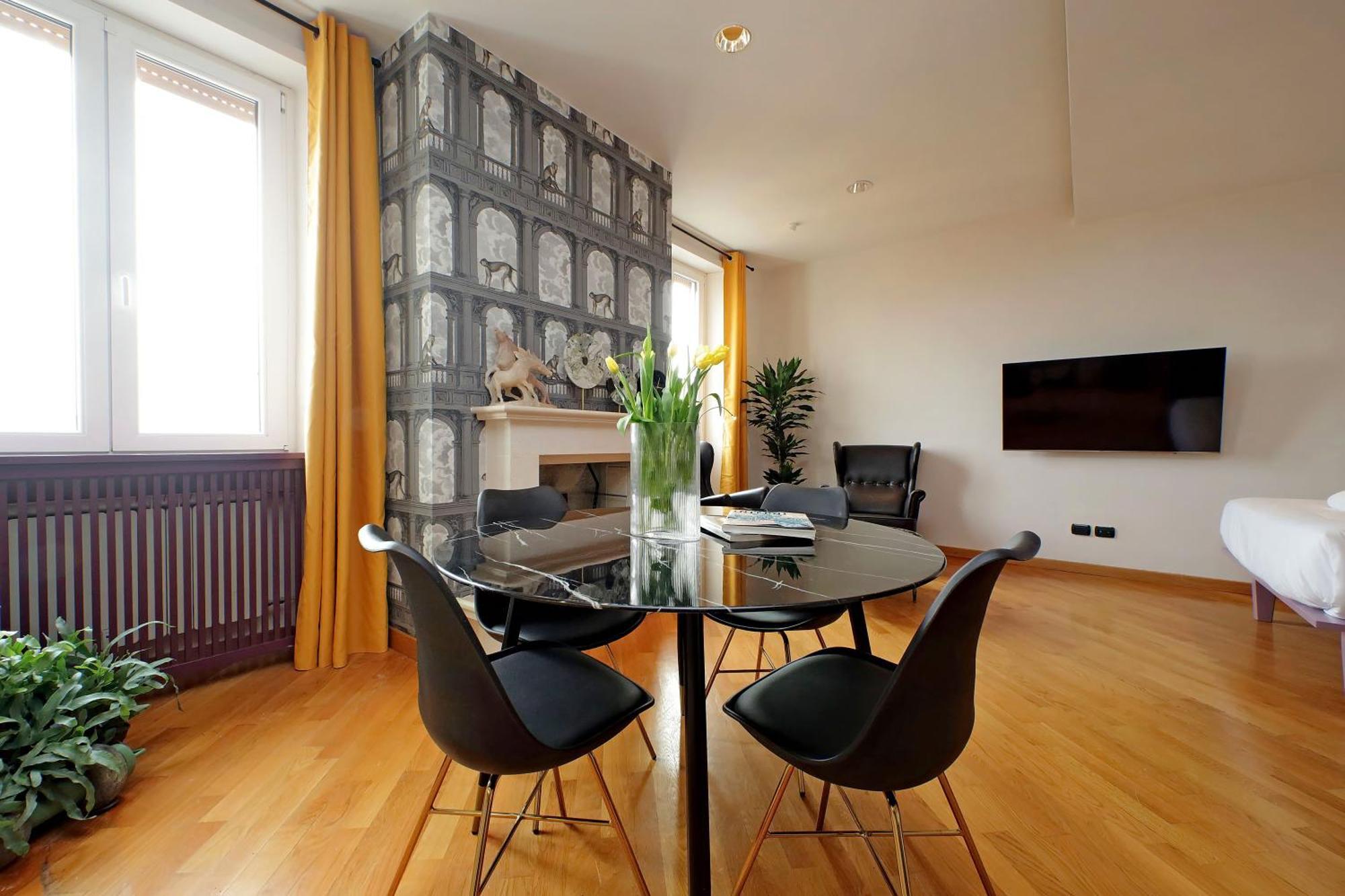 Suity I Monkeys Apartment Rom Eksteriør billede