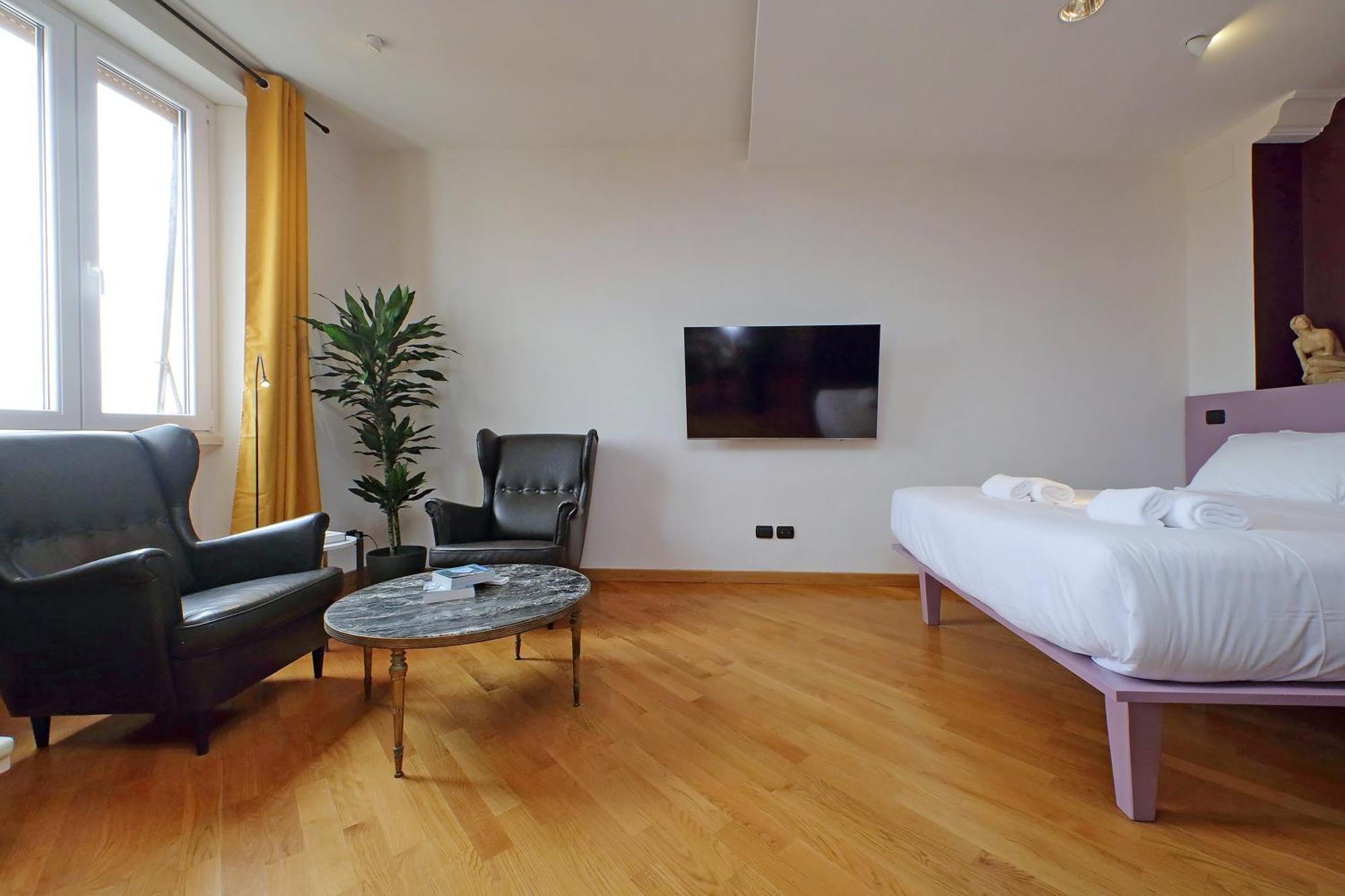 Suity I Monkeys Apartment Rom Værelse billede